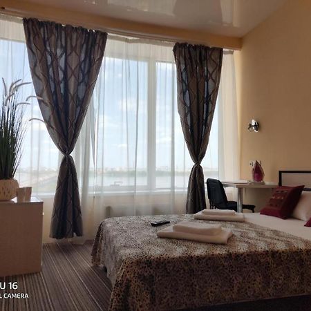 Сity Star Apartmens Dnipro Exterior foto