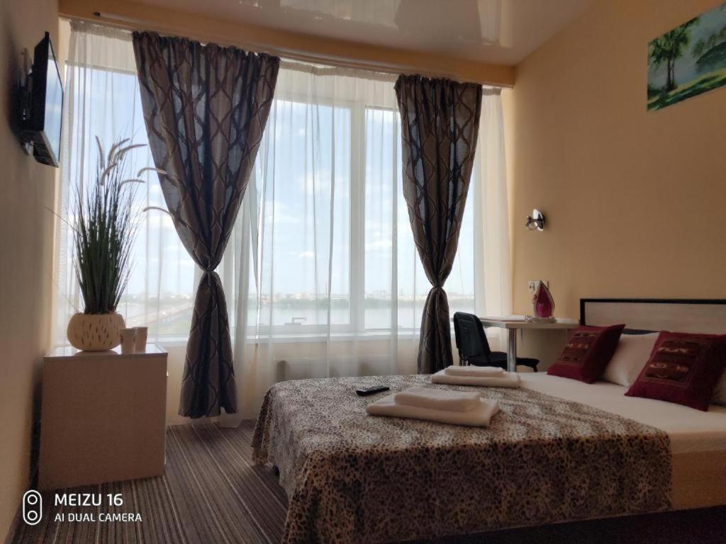 Сity Star Apartmens Dnipro Exterior foto
