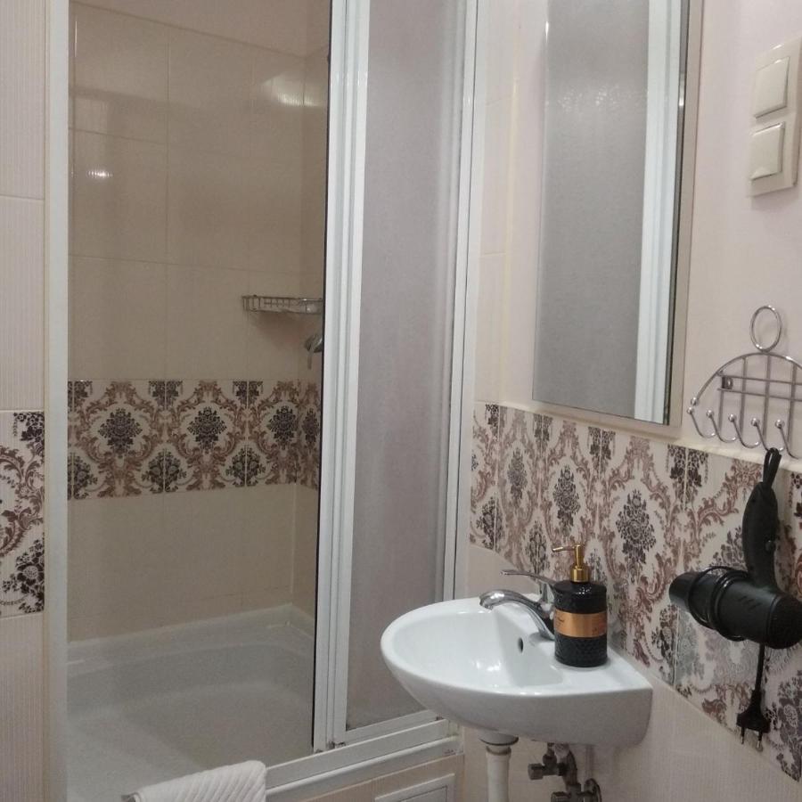Сity Star Apartmens Dnipro Exterior foto