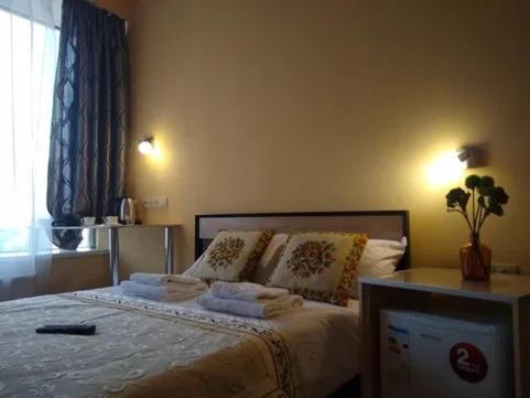 Сity Star Apartmens Dnipro Exterior foto